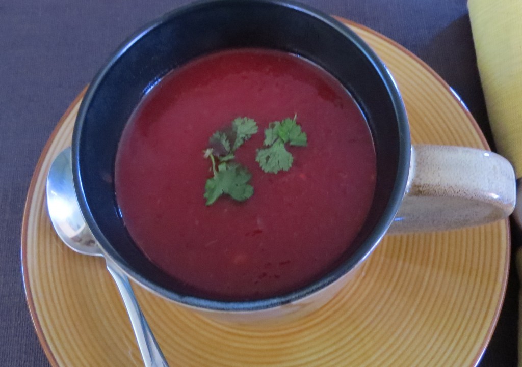 Borscht