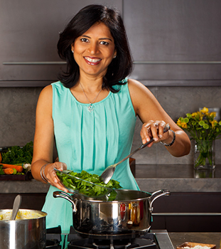 Darshana's Kitchen – A source for healthy vegan cooking darshana-vegan ...